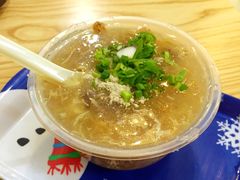 -食盈碗仔翅(星玺广场店)