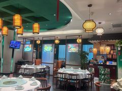 -江城小馆陕南妈妈菜·全球旅行餐厅(钟楼店)