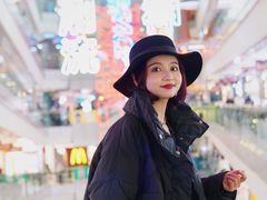 -麦当劳(壹购广场店)