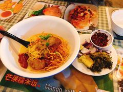 邓丽君主题餐厅-宁曼路