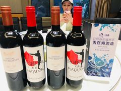 -渔娘渔家丹东海鲜(东直门店)