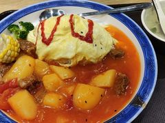 -食代馆(深业上城店)