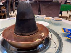 -福寿斋·老北京铜锅涮肉·烤鸭(顺义总店)