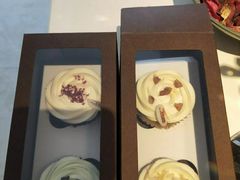 -Pantry's Best派悦坊蛋糕(K11购物艺术中心店)