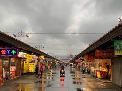 -花莲东大门国际观光夜市