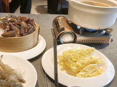 -佬太公海鸭·海鲜大排档(上海总店)
