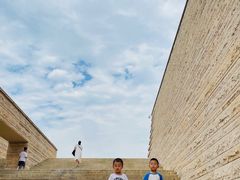 -盘龙城遗址博物院