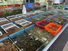 -景好海鲜餐厅(大鹏必选旅游店)