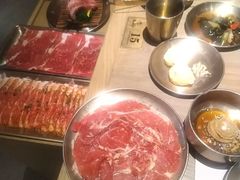 -西塔老太太泥炉烤肉(亚运村店)