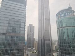 -深圳福田香格里拉大酒店
