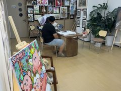 -艺塔木美学教育(和达校区)