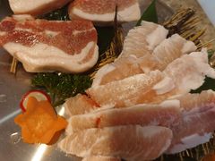五花肉-kingkong大猩猩烤肉(CBD店)
