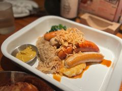 -宝莱纳餐厅(滨江店)