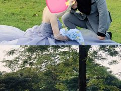 -经典婚纱摄影美学馆·私人定制