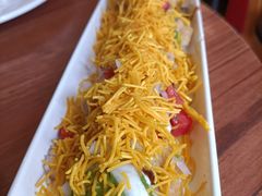 印度街巷小吃-克比叔叔印度餐厅Kebabs on the Grille(永康路分店)