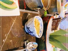 -金陵饭店 56F 家·海鲜火锅餐厅