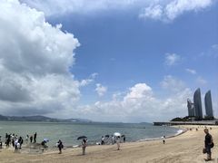 -白城沙滩