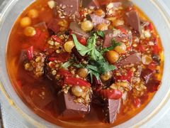 -蜀川川破店·江湖菜·烧烤(北京首店)
