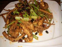 -俏东方·海味水饺·青岛菜(崂山店)