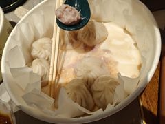 -南翔馒头店(豫园店)