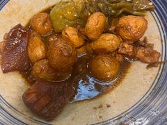 -小土豆北方菜馆(方庄店)