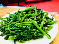 -彭秉兰豆花烤鱼(文化园店)