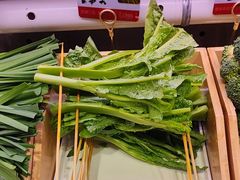 -阿串串老火锅(力盟店)