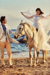 -太古映画婚纱摄影(天河店)