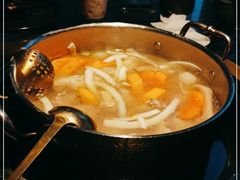 -凤园椰珍·臻品椰子鸡(保利时光里店)