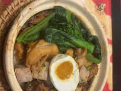 -华记煲仔华·煲仔饭(三元里万科里店)