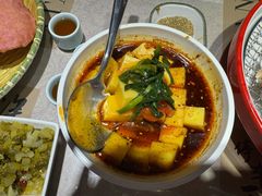 -秦唐一号西安菜馆(钟楼店)