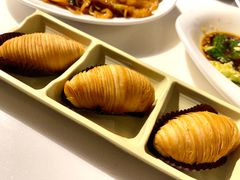 -稻香饭店(IFS国金中心店)