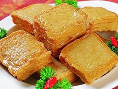 鱼豆腐-邵汇大虾(会展店)