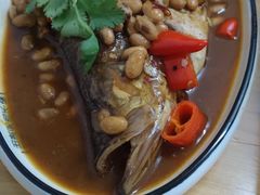 -臭鳜鱼人家·老字号徽菜