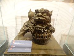 -中国闽台缘博物馆