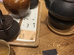 -去茶山(重庆万象城店)