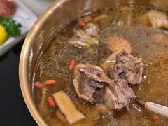 -十二春顶级锅物(泉亮花园店)