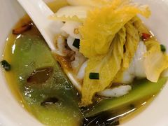 -顺风山庄(水濂山店)