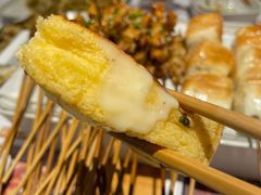 -木屋烧烤(坂田天安云谷店)