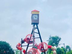 -枫香湖儿童公园