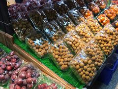 -中国邮政储蓄银行(牛街支行)