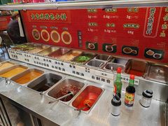 -大吉利·潮汕牛肉火锅(河西店)