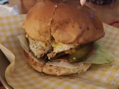 -大象厨房(重庆道店)