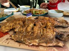 -何适山庄 ·可团建(水长城P2停车场店)