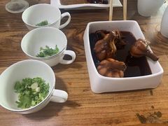 -木辛水水冰煮羊(凤三直营店)