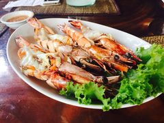 自然餐厅-自然餐厅(Phuket)