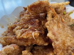 -粘豆包柴火铁锅炖