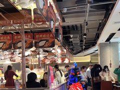 -新辣道鱼火锅(领展购物广场·中关村店)