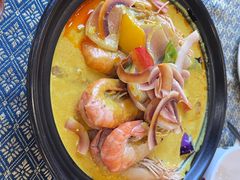 -南沙游艇会·大兵船餐厅