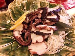 -滩万日本料理Nadaman(国贸大酒店)